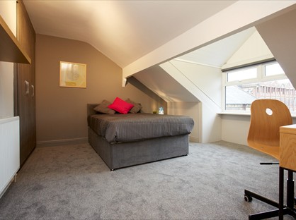Room in a Shared House, Middleton Road, LS27