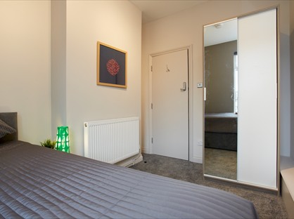 Room in a Shared House, Middleton Road, LS27
