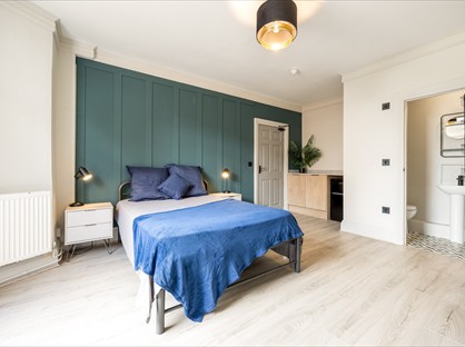Room in a Shared House, Oxford Road, OX16