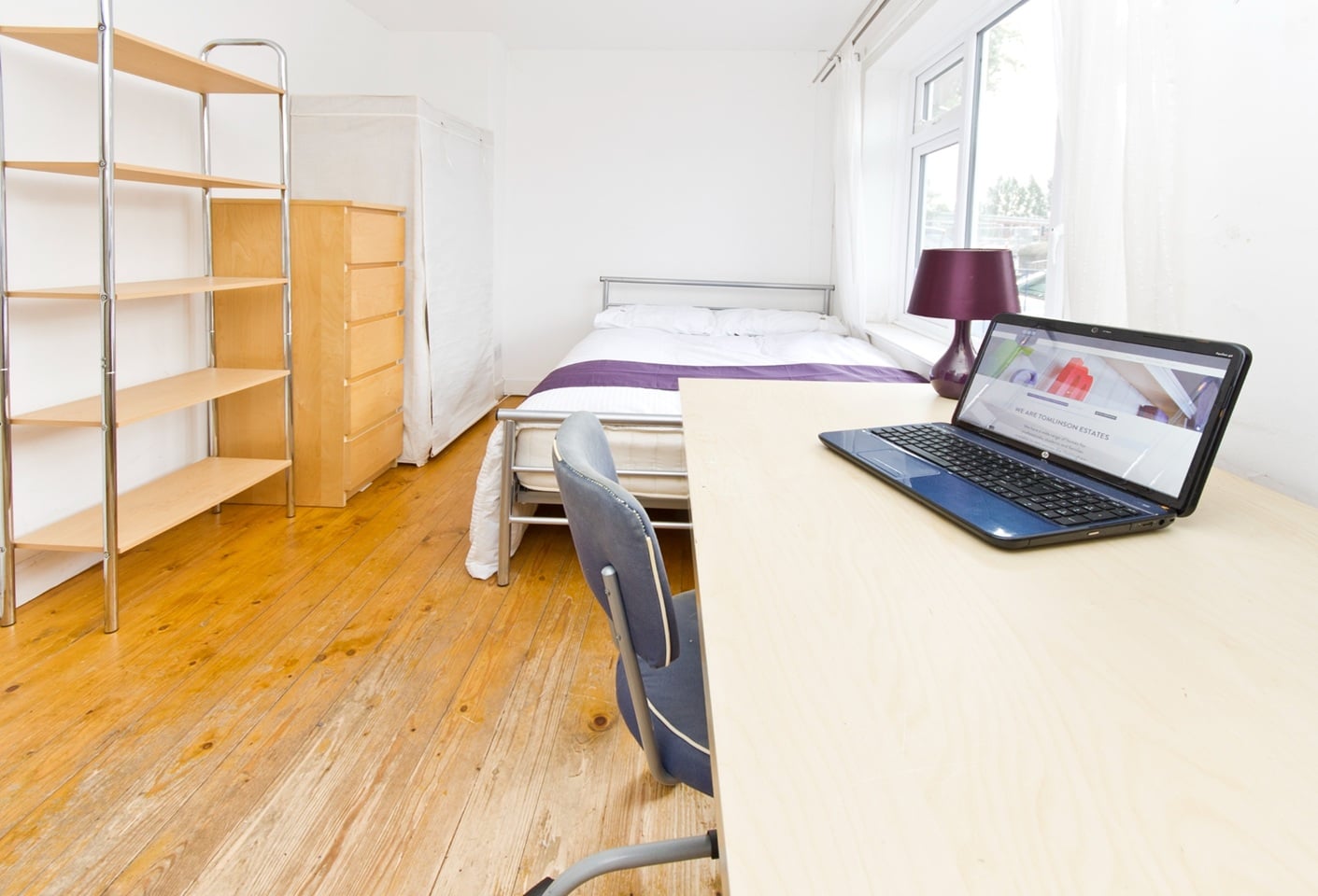 Additional image 2 of Room in a Shared House, Gregory St, NG7, N1 7GU