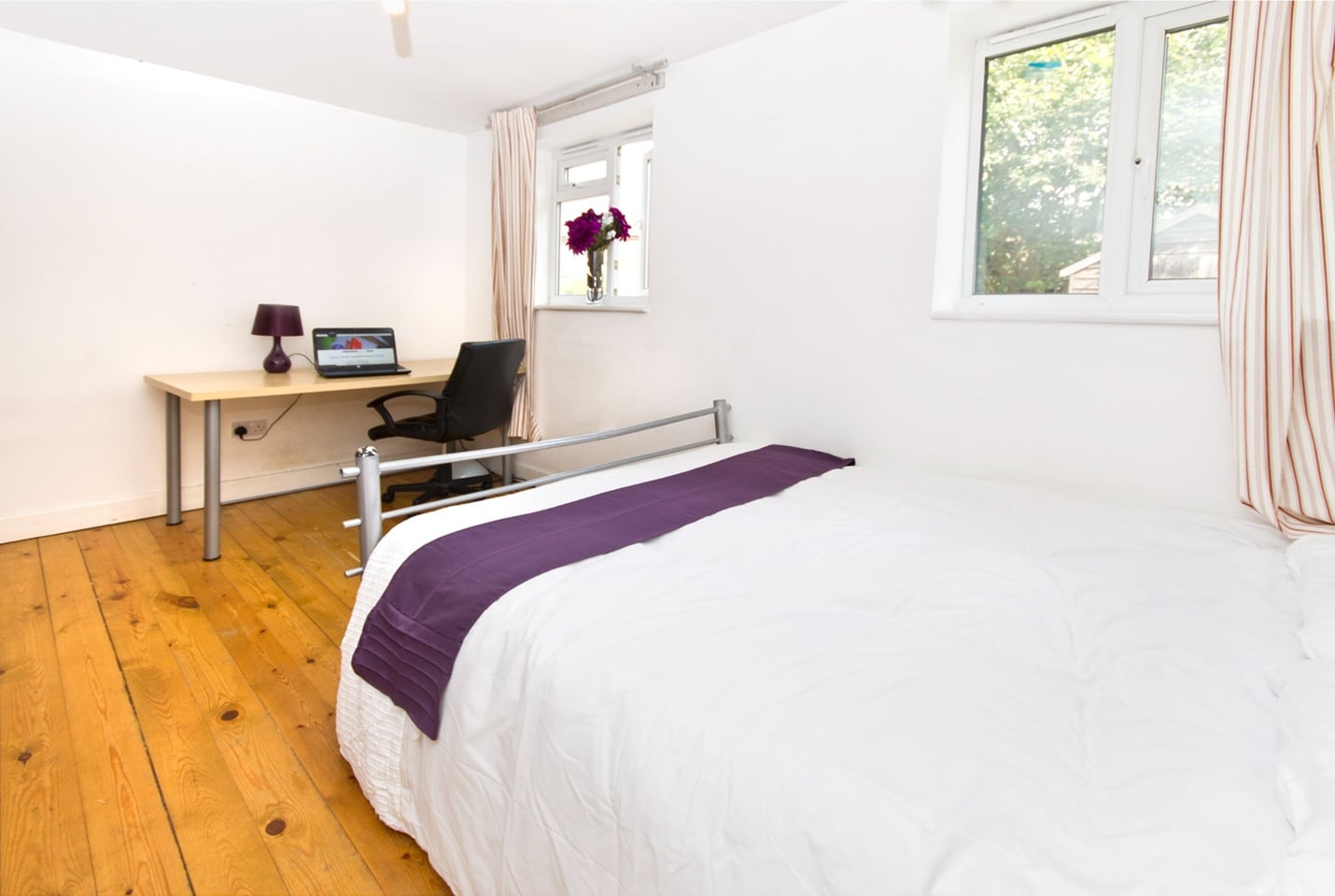 Room in a Shared House, Gregory St, NG7, N1 7GU