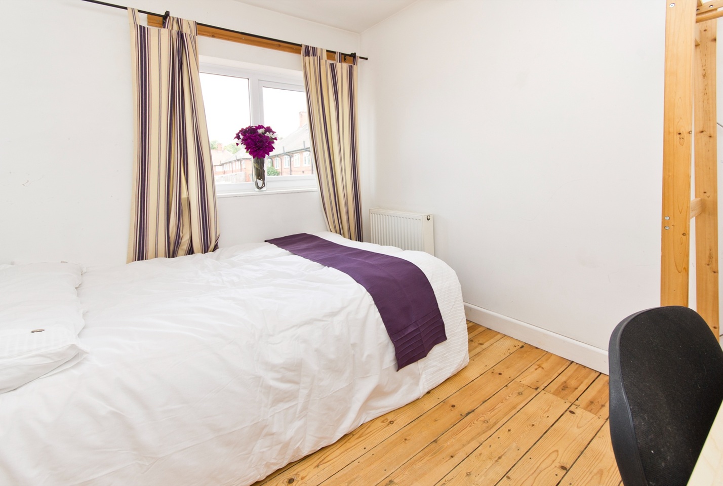 Additional image 3 of Room in a Shared House, Gregory St, NG7, N1 7GU