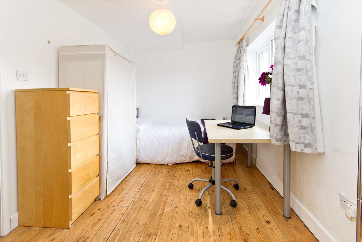 Additional image 4 of Room in a Shared House, Gregory St, NG7, N1 7GU