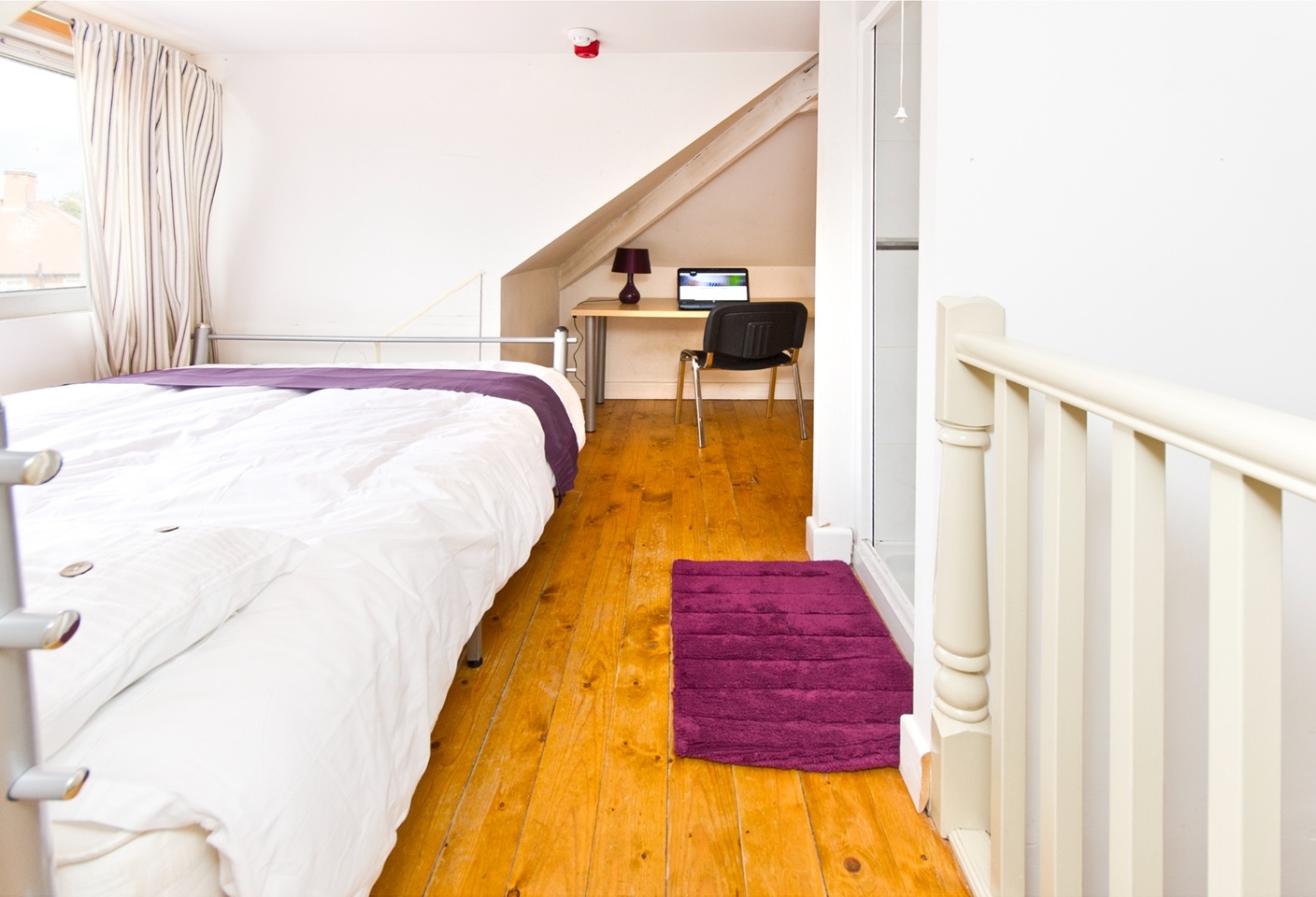 Additional image 5 of Room in a Shared House, Gregory St, NG7, N1 7GU