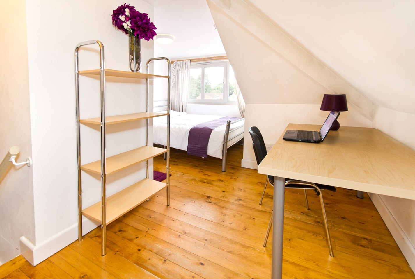 Additional image 6 of Room in a Shared House, Gregory St, NG7, N1 7GU