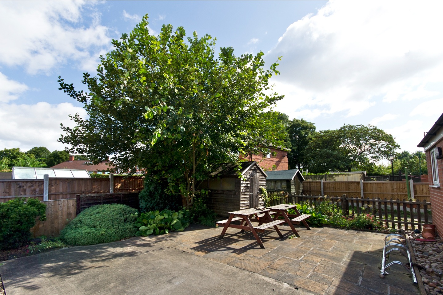 Additional image 8 of Room in a Shared House, Gregory St, NG7, N1 7GU