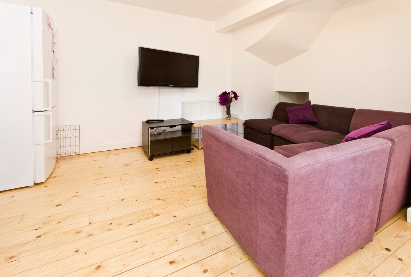 Additional image 9 of Room in a Shared House, Gregory St, NG7, N1 7GU