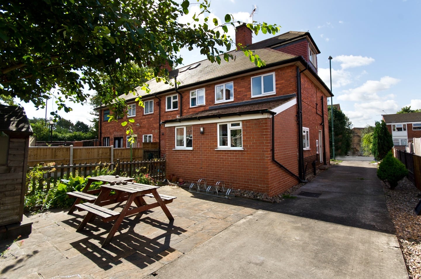 Additional image 12 of Room in a Shared House, Gregory St, NG7, N1 7GU