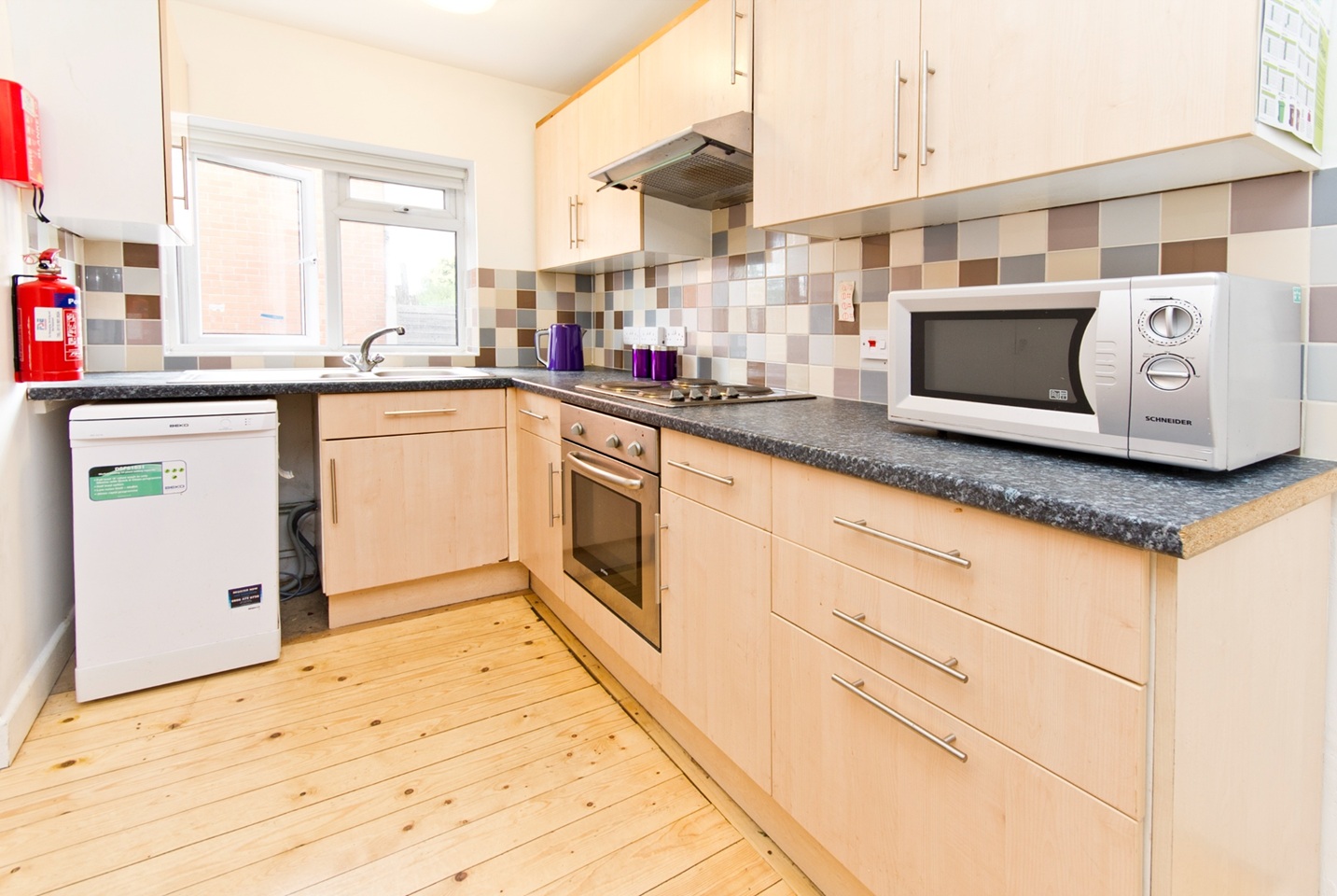 Additional image 13 of Room in a Shared House, Gregory St, NG7, N1 7GU