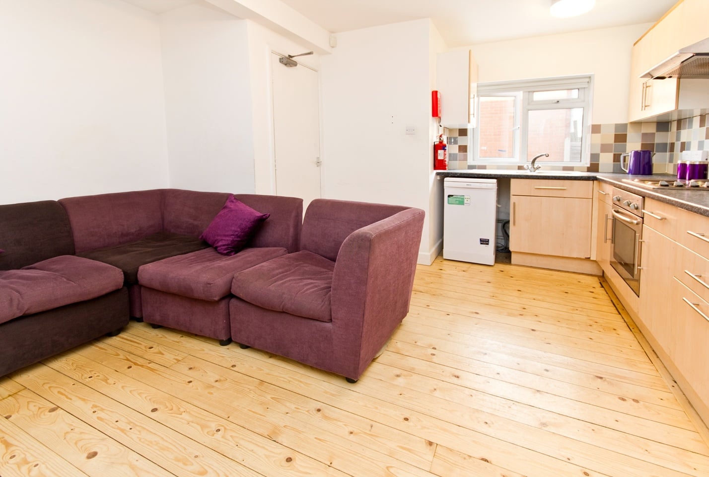 Additional image 14 of Room in a Shared House, Gregory St, NG7, N1 7GU