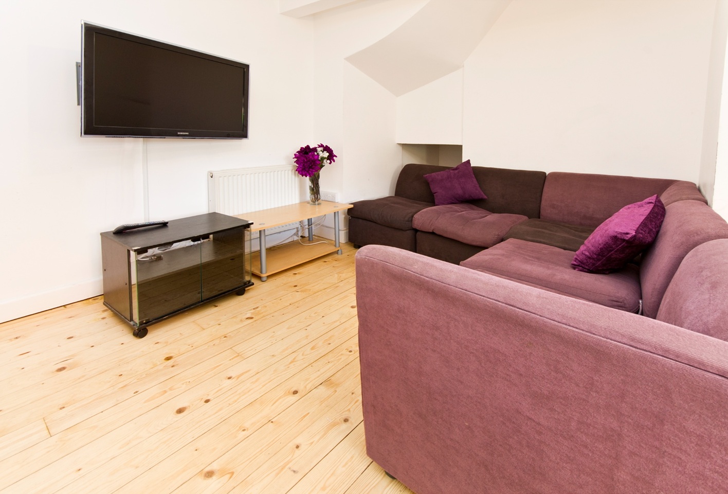 Additional image 15 of Room in a Shared House, Gregory St, NG7, N1 7GU