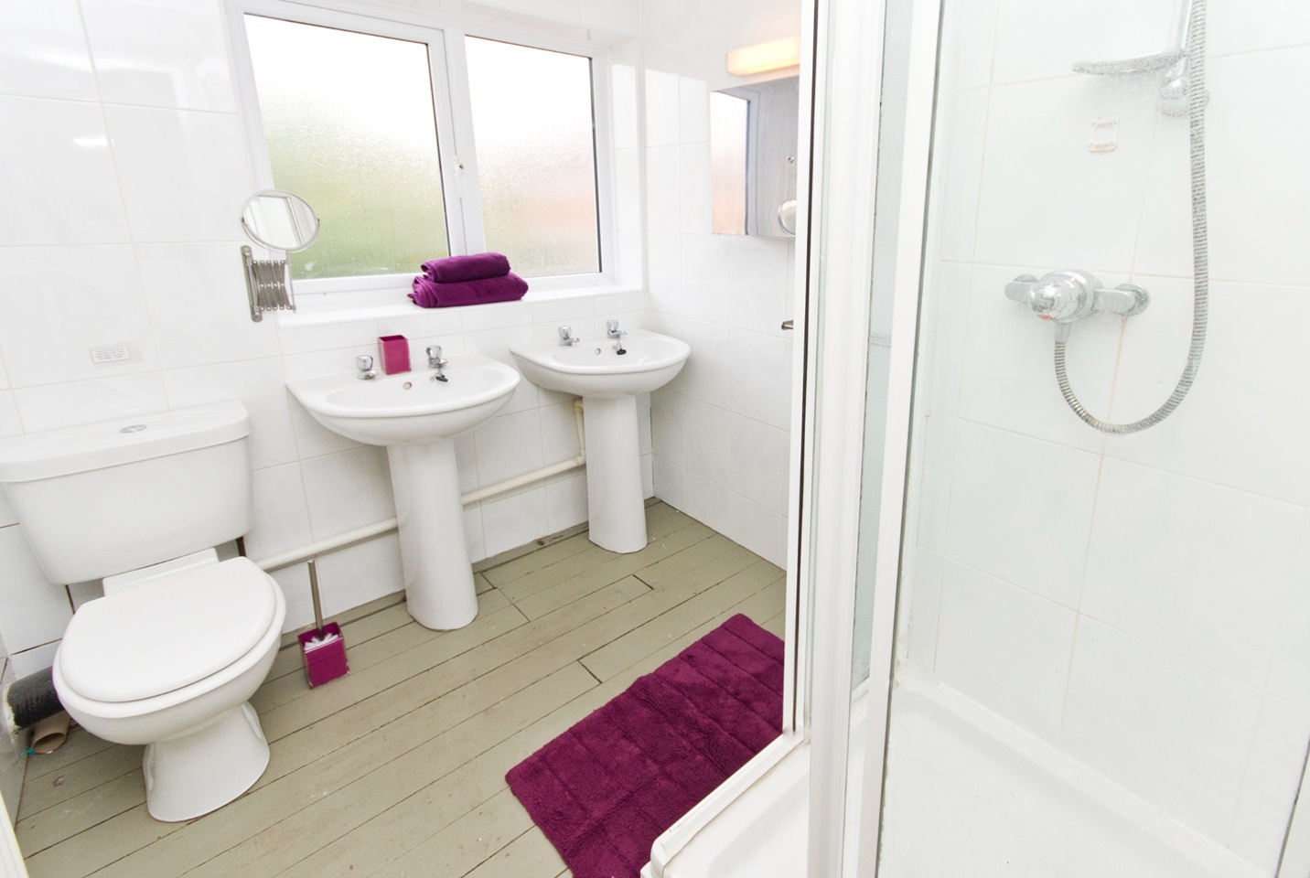 Additional image 16 of Room in a Shared House, Gregory St, NG7, N1 7GU