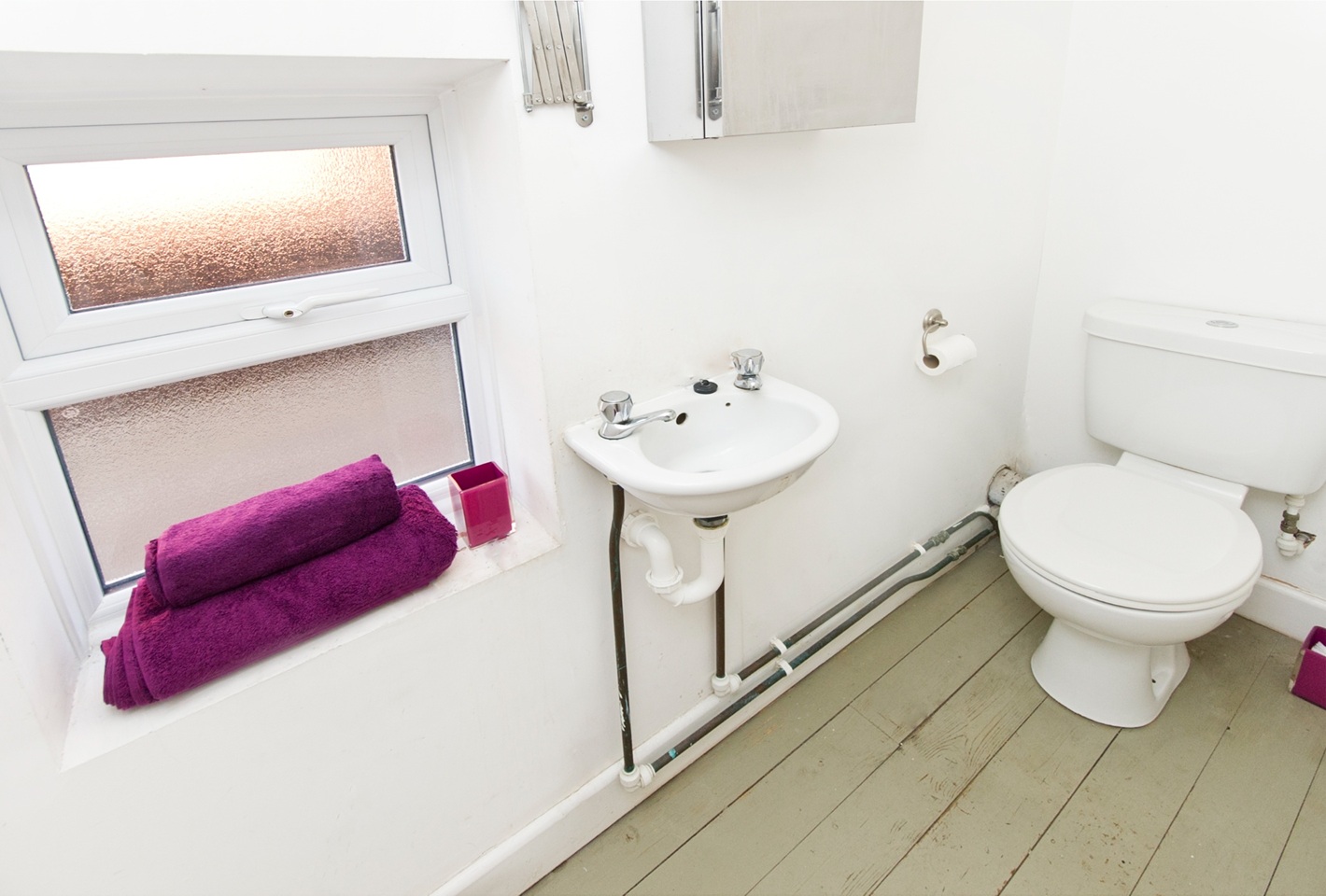 Additional image 17 of Room in a Shared House, Gregory St, NG7, N1 7GU