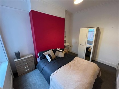 Room in a Shared House, Kings Bench Street, HU3