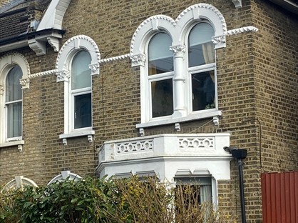 3 Bed Semi-Detached House, Algernon Road, SE13