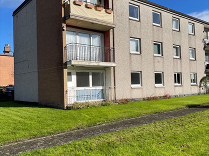 2 bed flat/apartment for rent in 2 Bed Flat, Rosevale Street, DG1