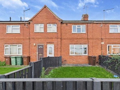 4 Bed Terraced House, Eastbourne Terrace, WF8