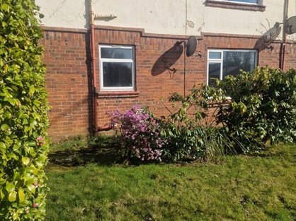 2 Bed Flat, Kilmarnock Road, KA5