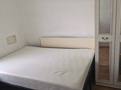 Room in a Shared House, London, E6