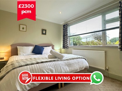 2 Bed Flat, East Preston, BN16