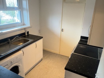 1 Bed Flat, London, B8