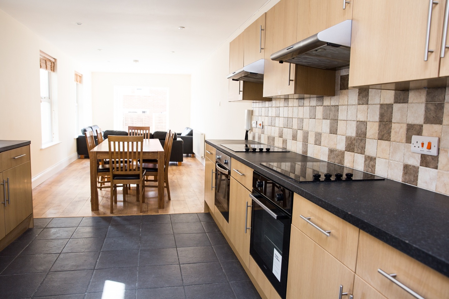 Additional image 6 of Room in a Shared House, Carlton Road, SO15, N1 7GU