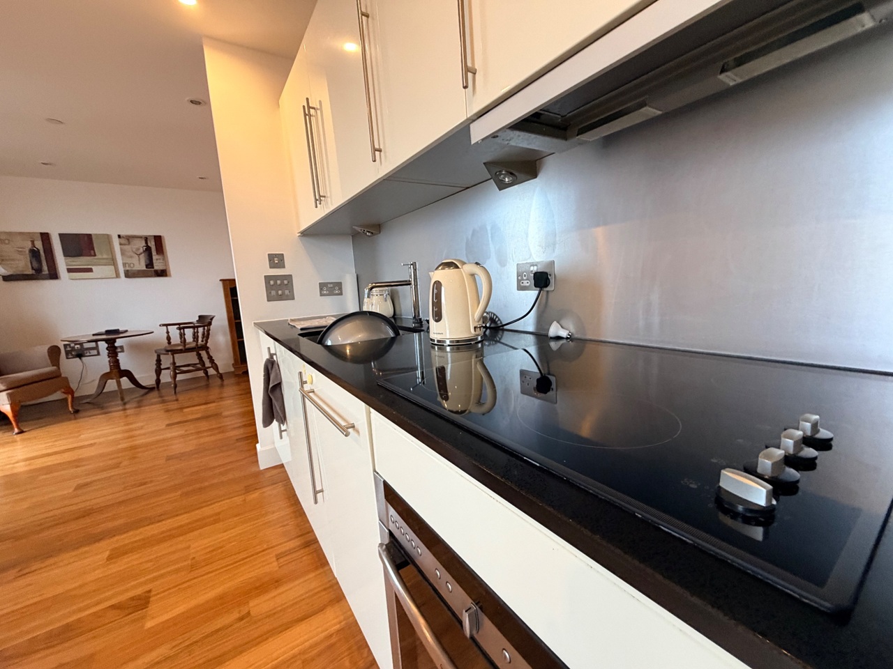 Additional image 2 of Studio Flat, The Hayes, CF10, N1 7GU