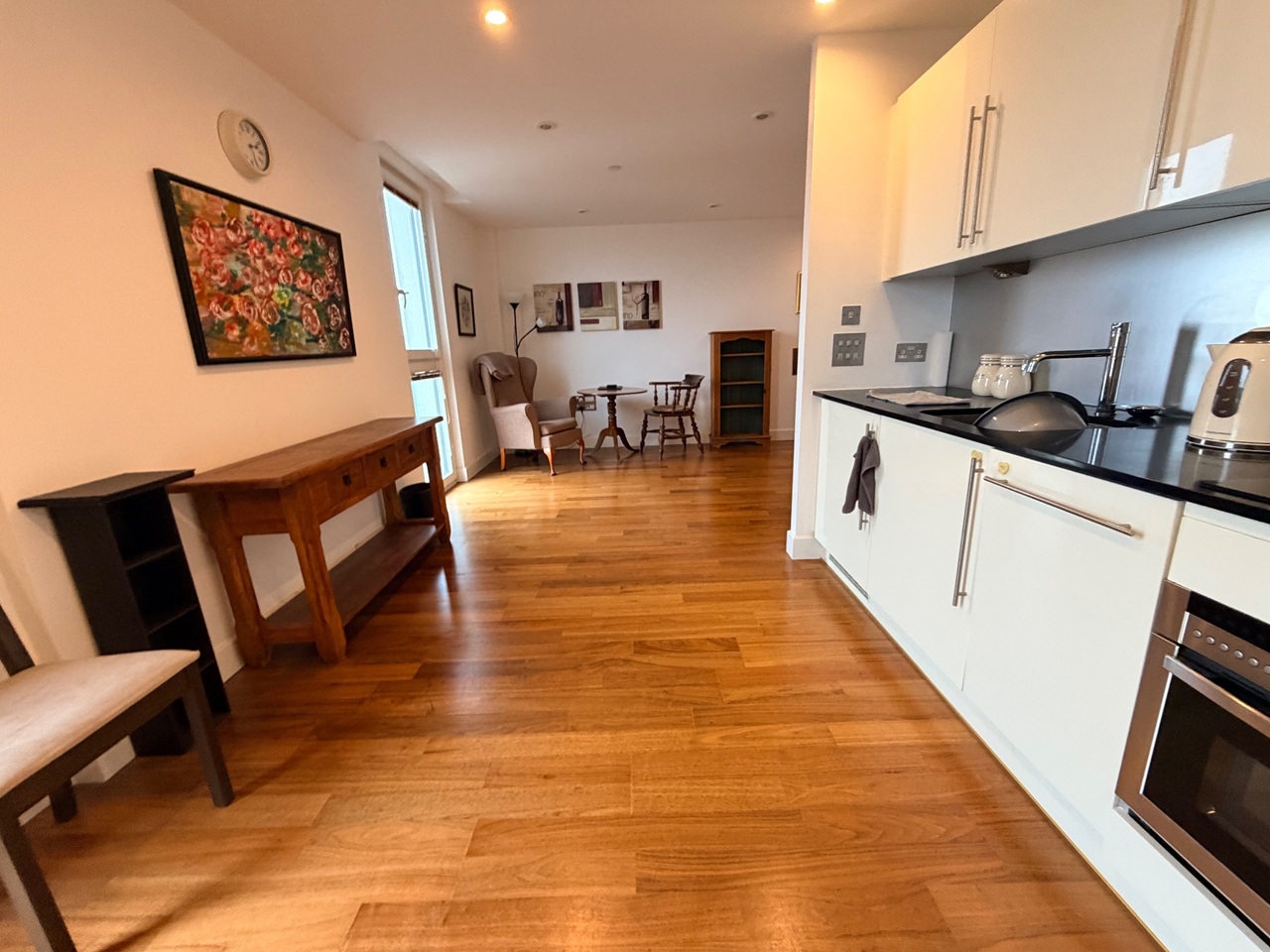 Additional image 3 of Studio Flat, The Hayes, CF10, N1 7GU