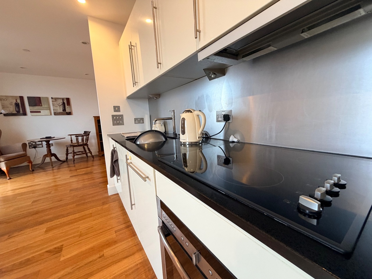 Additional image 4 of Studio Flat, The Hayes, CF10, N1 7GU