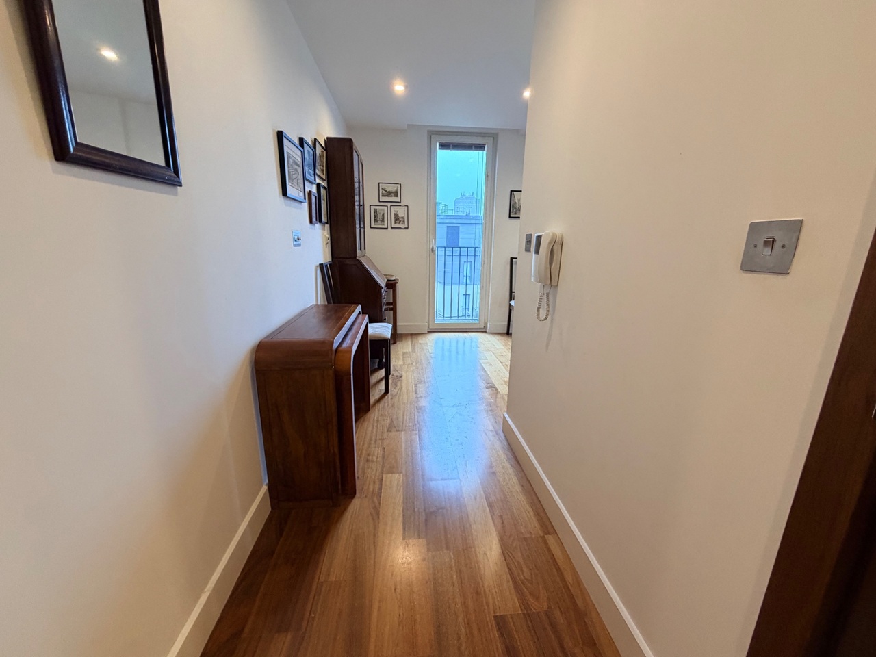 Additional image 5 of Studio Flat, The Hayes, CF10, N1 7GU