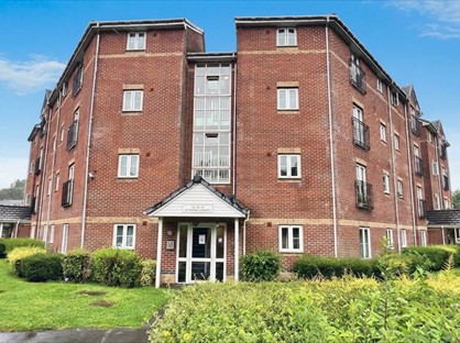 2 bed flat/apartment for rent in 2 Bed Flat, Waterside Gardens, BL1