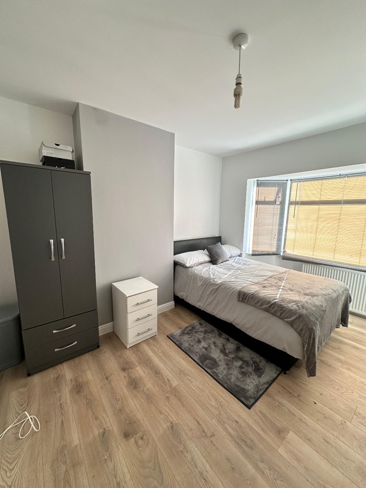 Room in a Shared House, Bassett Road, CV6, N1 7GU