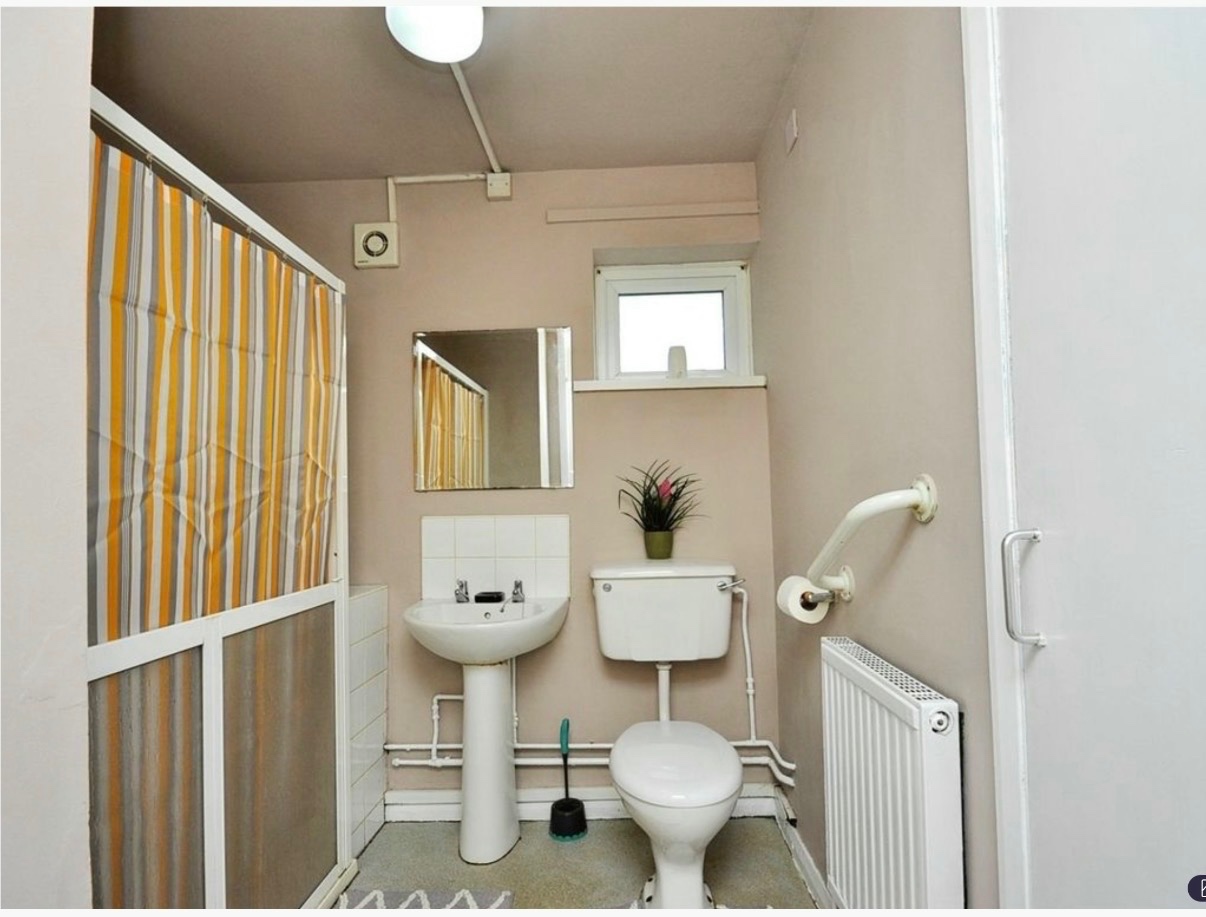 Additional image 3 of 1 Bed Flat, Byron St, CF24, N1 7GU