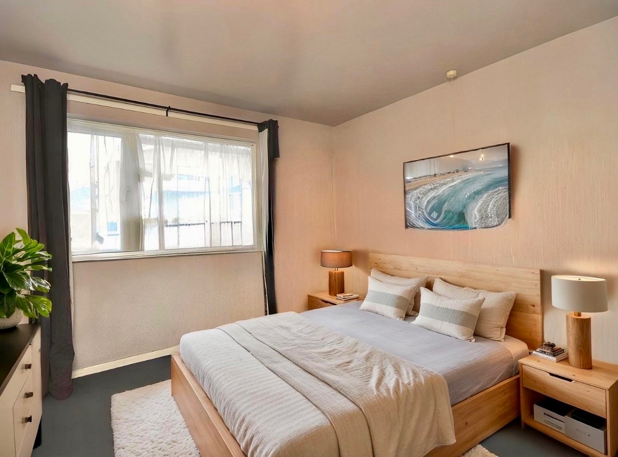 1 Bed Flat, Byron St, CF24, N1 7GU