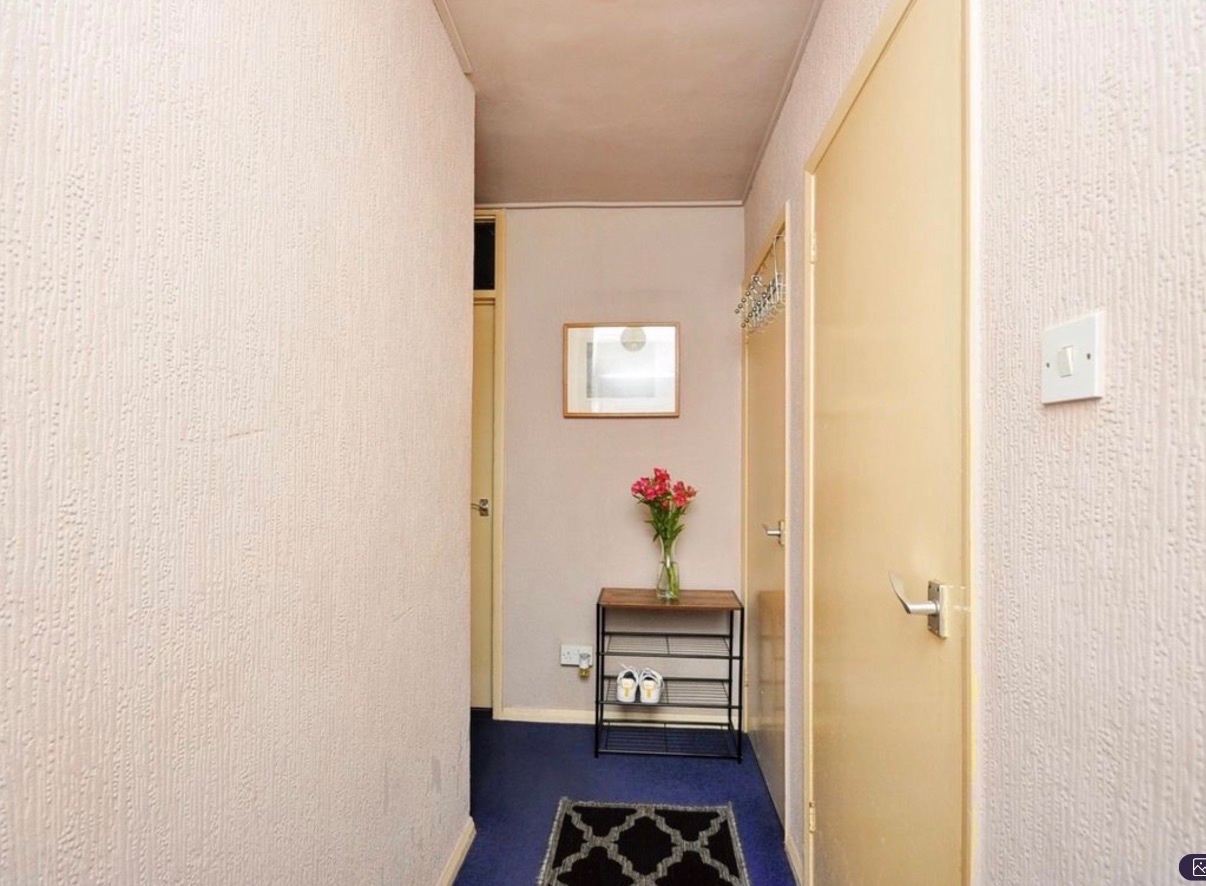 Additional image 5 of 1 Bed Flat, Byron St, CF24, N1 7GU