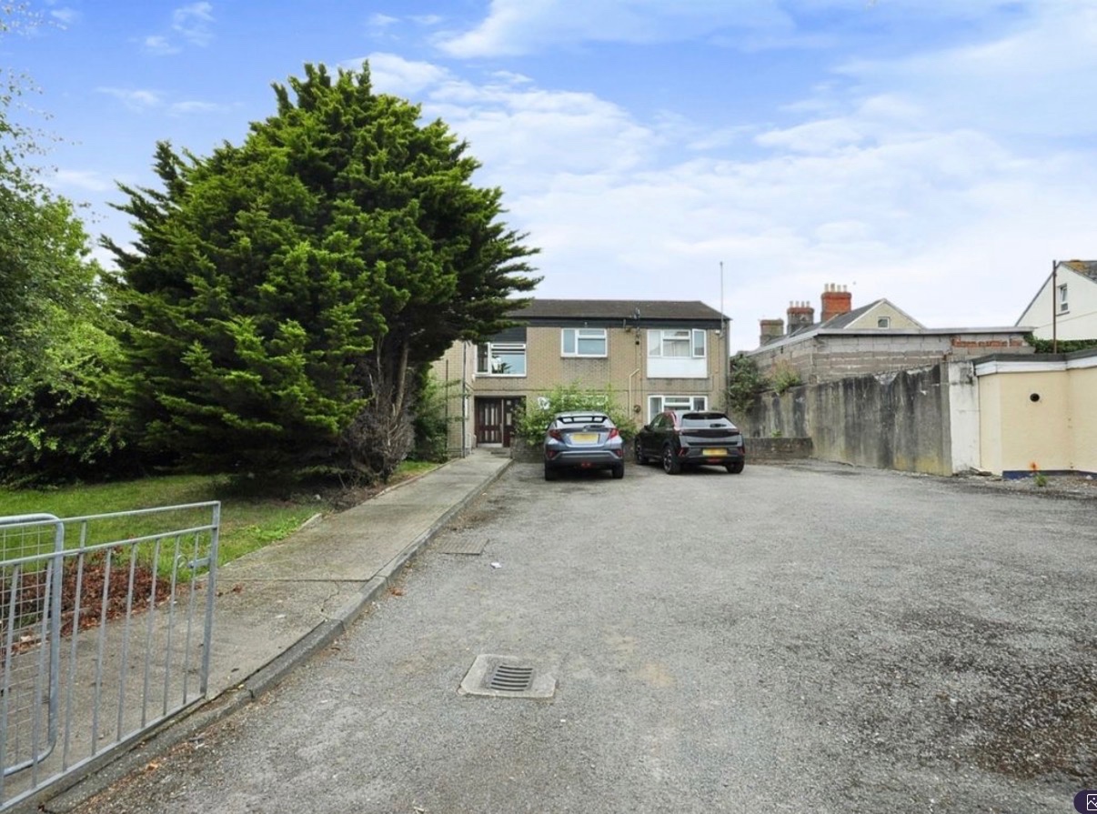 Additional image 6 of 1 Bed Flat, Byron St, CF24, N1 7GU