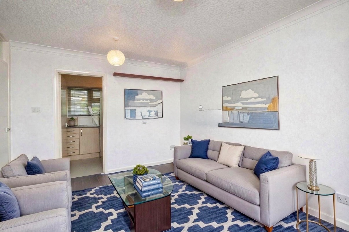 Additional image 2 of 1 Bed Flat, Byron St, CF24, N1 7GU