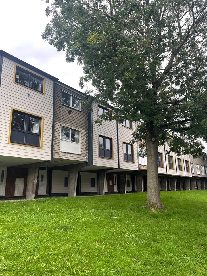 Additional image 5 of 3 Bed Terraced House, Hopedale Close, NG7, N1 7GU