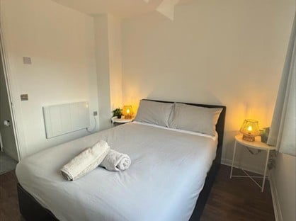 2 Bed Semi-Detached House, Evelyn Denington Road, E6