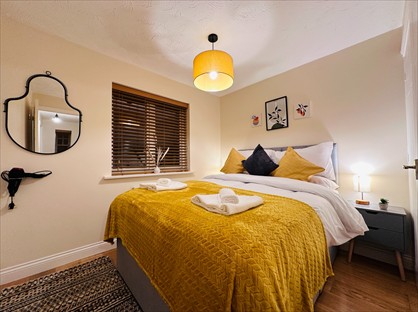 3 bed detached house for rent in 3 Bed Detached House, Sycamore Lane, CB7