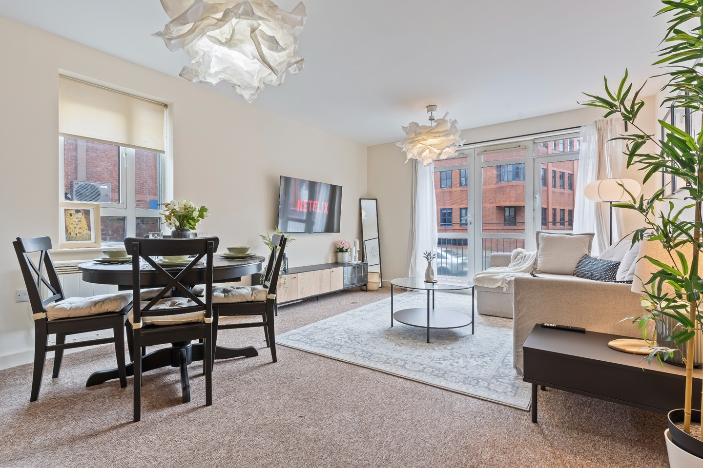 Additional image 4 of 2 Bed Flat, Beauchamp House, CV1, N1 7GU