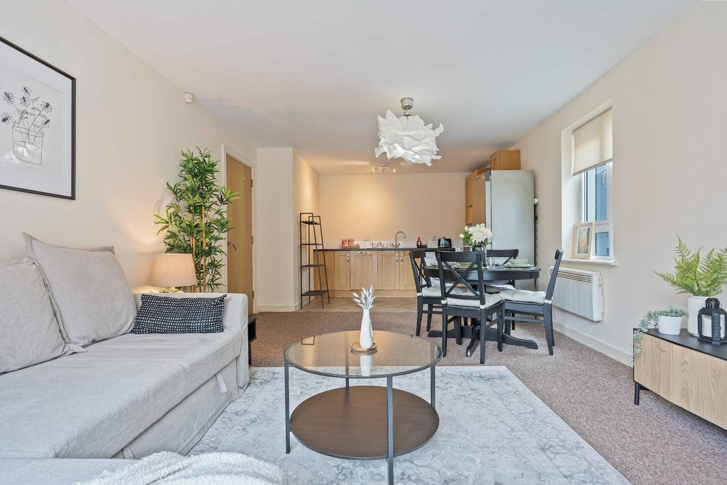 Additional image 5 of 2 Bed Flat, Beauchamp House, CV1, N1 7GU