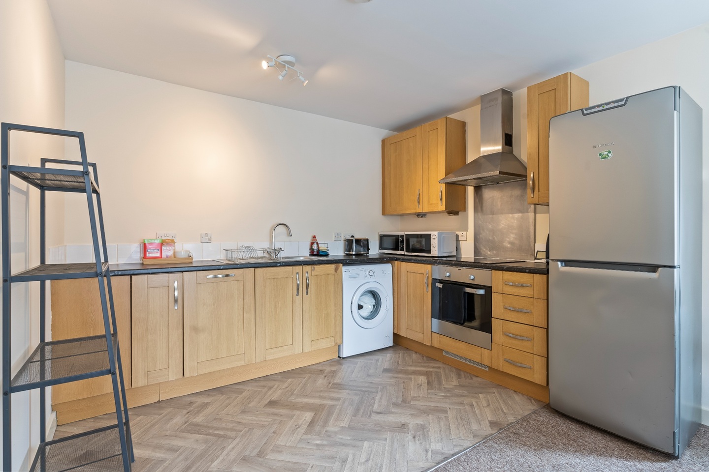 Additional image 7 of 2 Bed Flat, Beauchamp House, CV1, N1 7GU