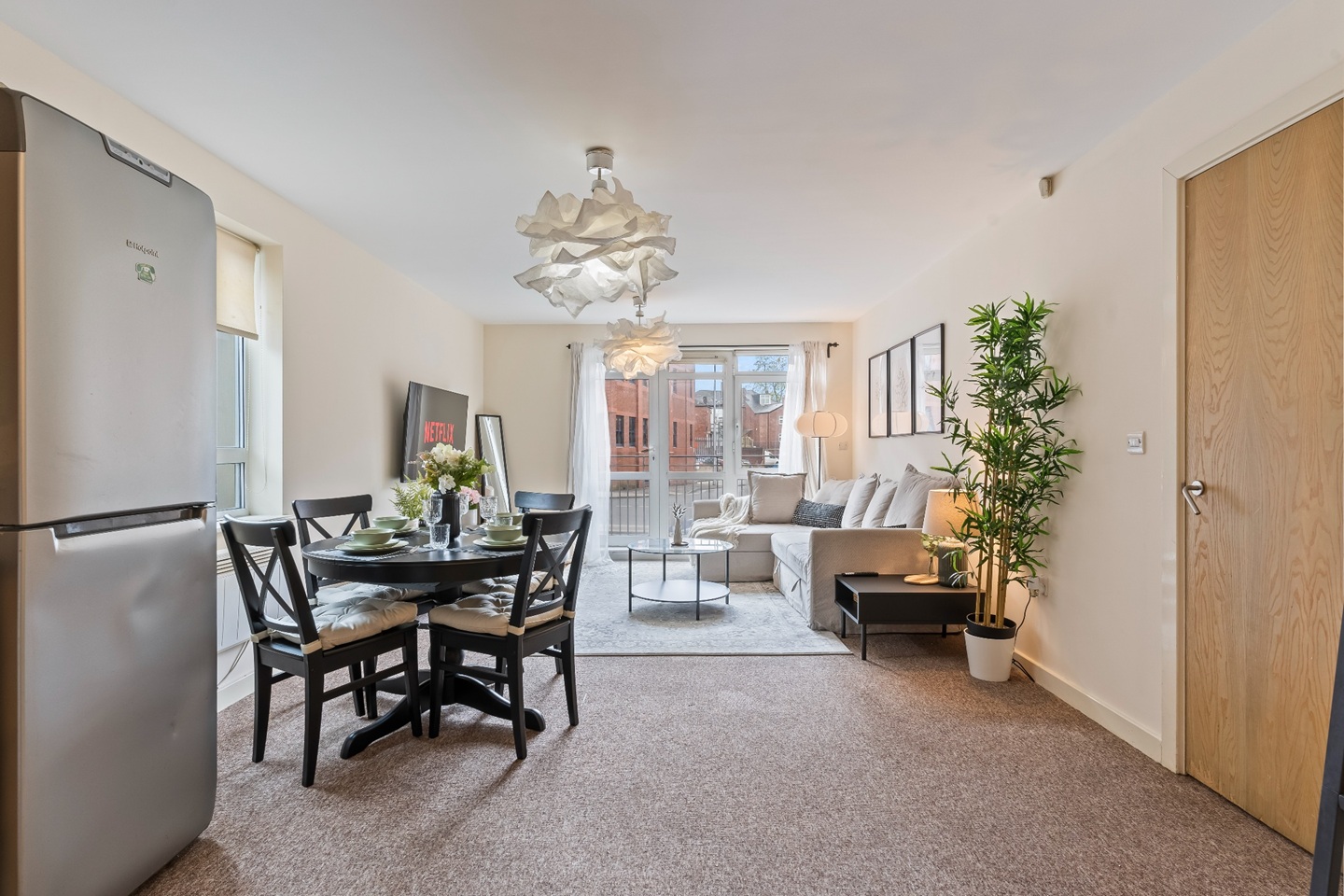 Additional image 9 of 2 Bed Flat, Beauchamp House, CV1, N1 7GU