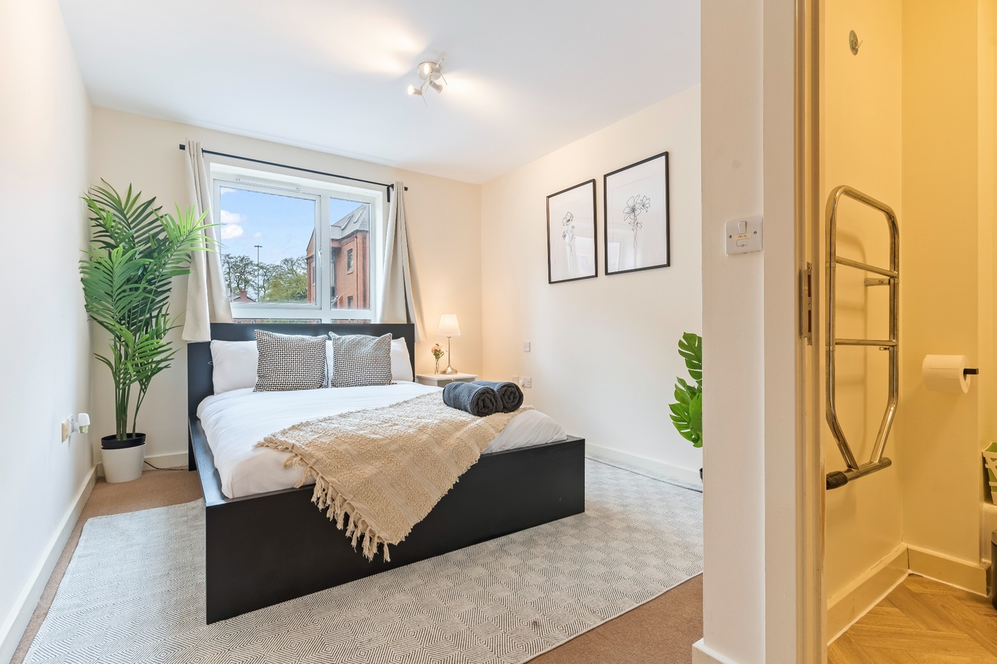 Additional image 11 of 2 Bed Flat, Beauchamp House, CV1, N1 7GU