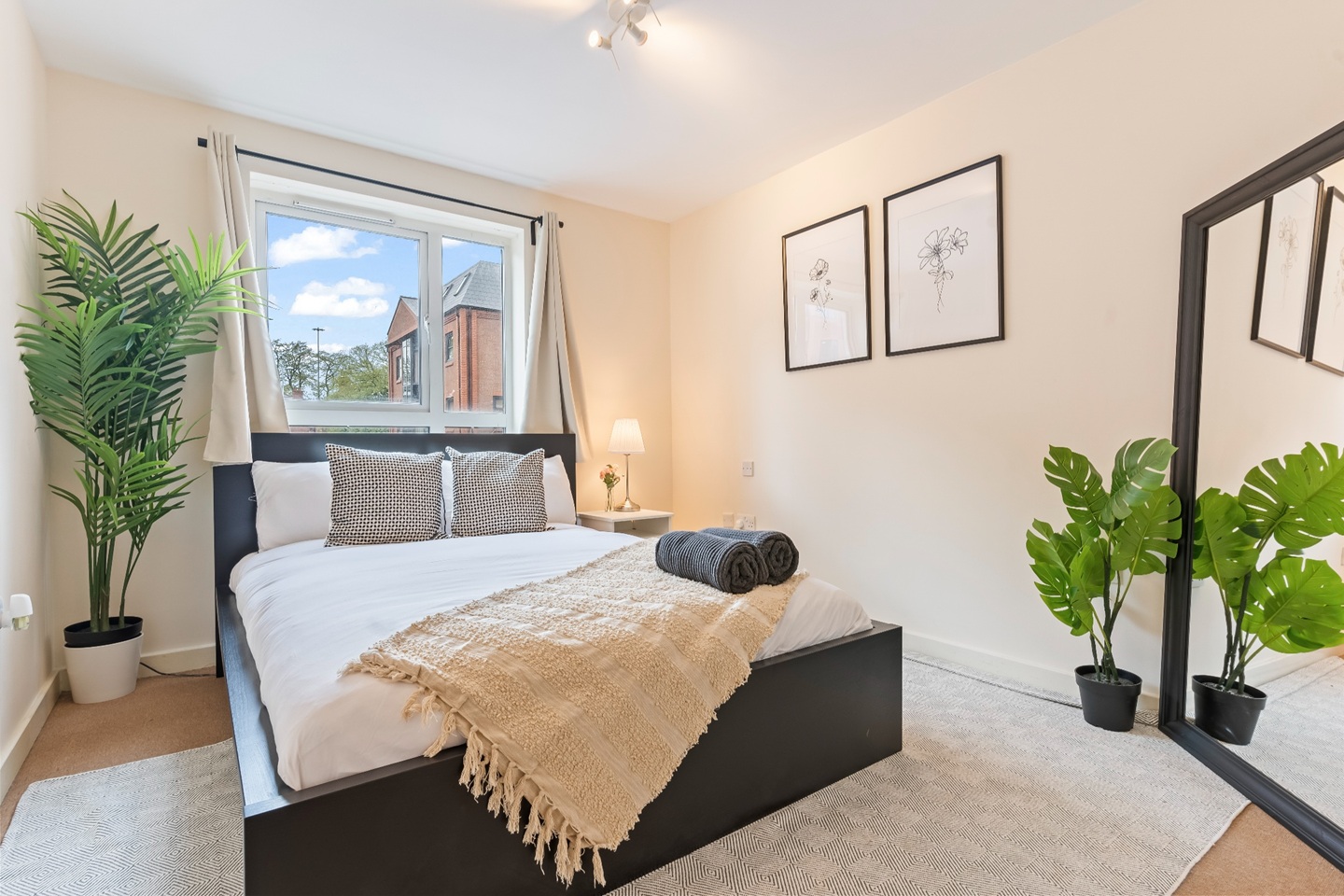 Additional image 12 of 2 Bed Flat, Beauchamp House, CV1, N1 7GU