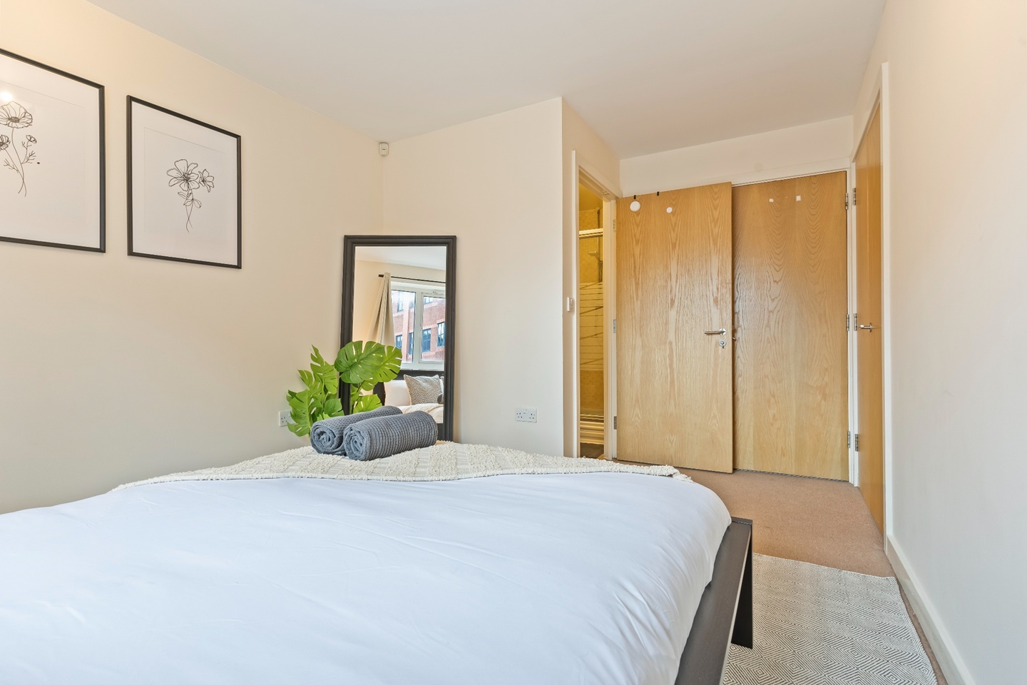 Additional image 13 of 2 Bed Flat, Beauchamp House, CV1, N1 7GU