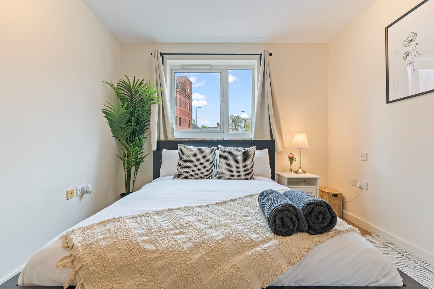 Additional image 14 of 2 Bed Flat, Beauchamp House, CV1, N1 7GU