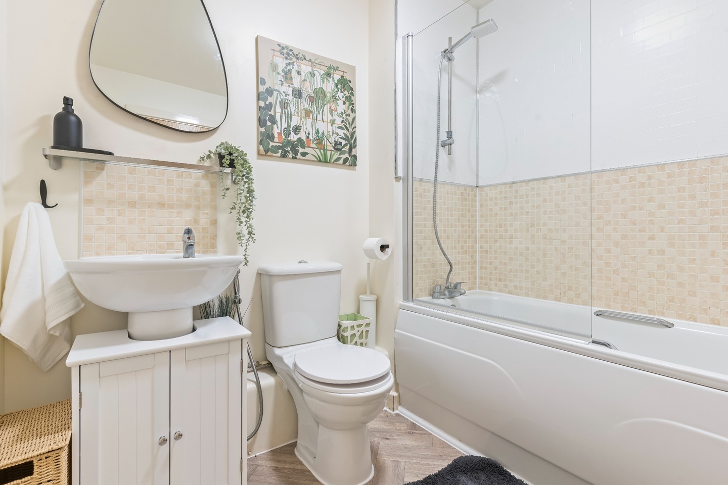 Additional image 17 of 2 Bed Flat, Beauchamp House, CV1, N1 7GU