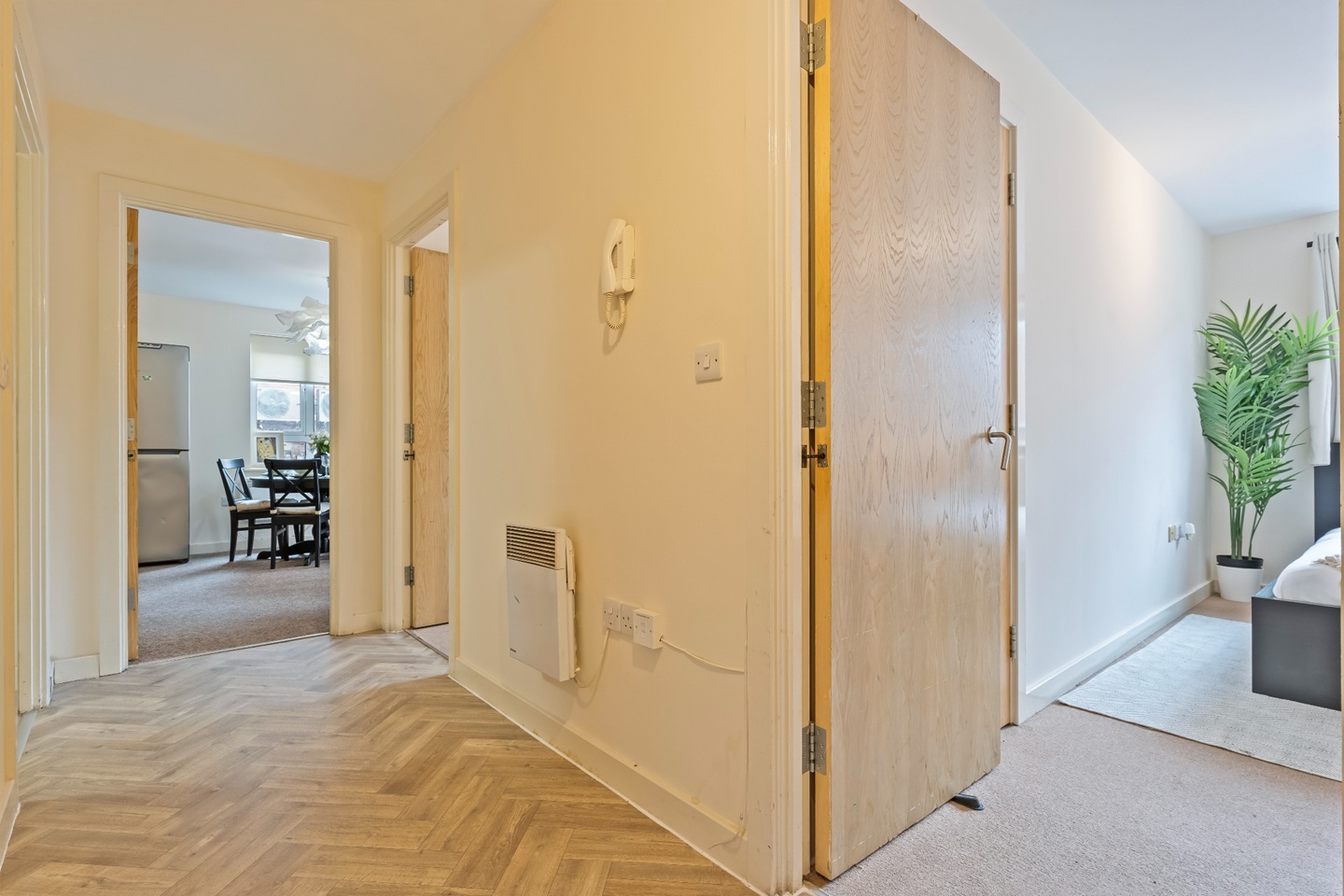 Additional image 19 of 2 Bed Flat, Beauchamp House, CV1, N1 7GU